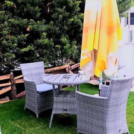 Antonio Otel Çeşme