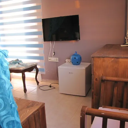 Antonio Otel Çeşme