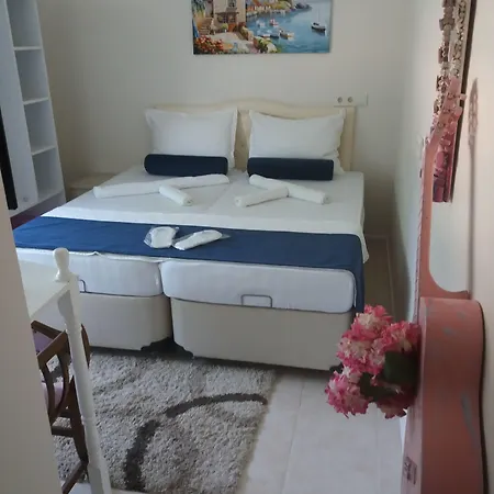 Antonio Otel Çeşme