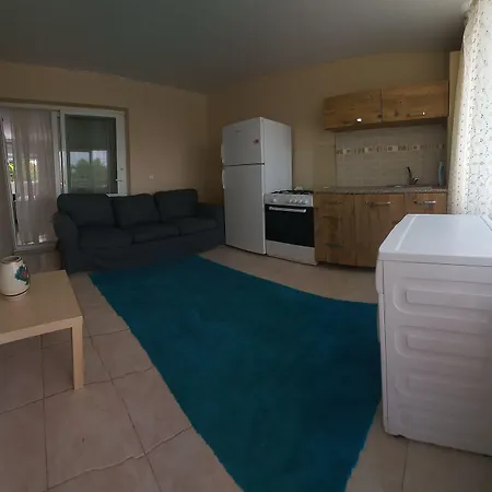 Antonio Otel Çeşme