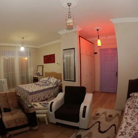Hotel Antonio