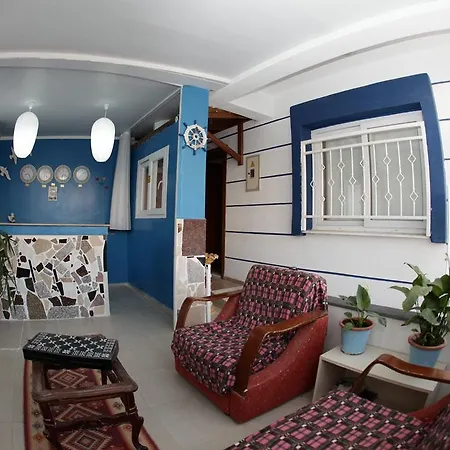 Hotel Antonio