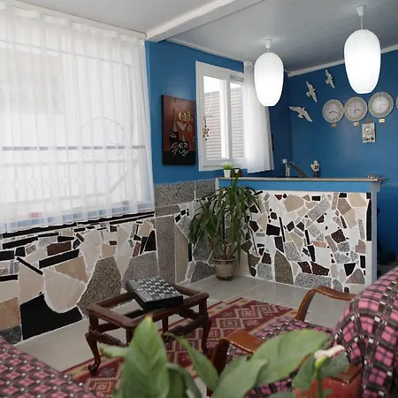 Hotel Antonio Çeşme