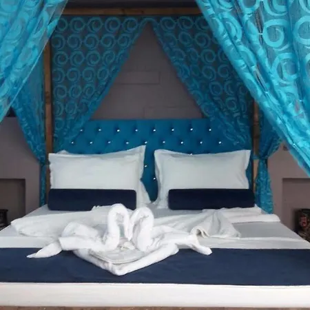 Hotel Antonio Cesme