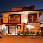 Hotel Antonio 2*