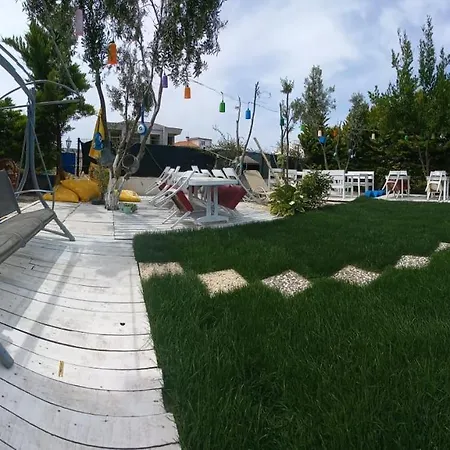 Antonio Отель 2*