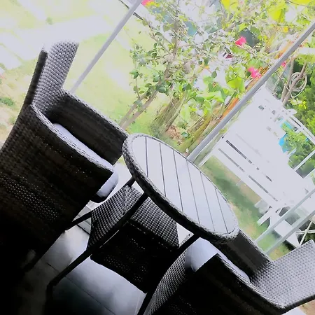 Hotel Antonio Çeşme