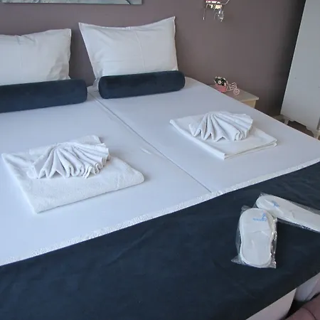 Hotel Antonio Çeşme