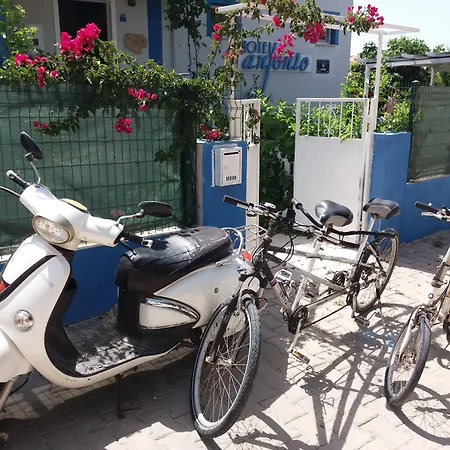 Antonio Hotel Çeşme