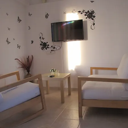 Hotel Antonio Çeşme