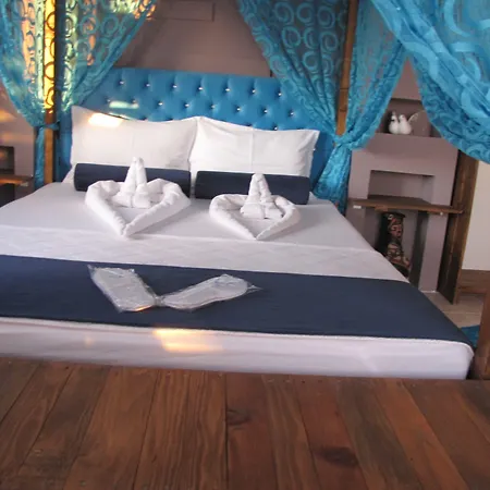 Hotell Antonio 2*
