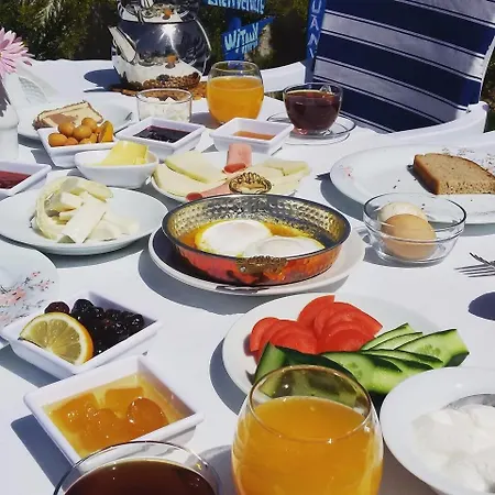 Hotell Antonio Çeşme