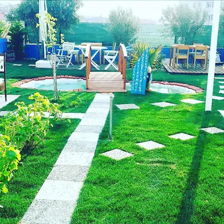 Hotell Antonio Çeşme