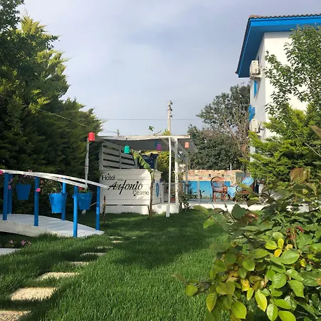 Antonio Çeşme