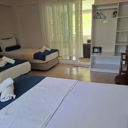 Hotell Antonio Çeşme