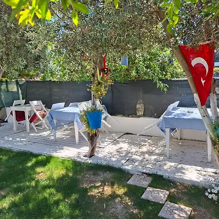 Antonio 2* Çeşme