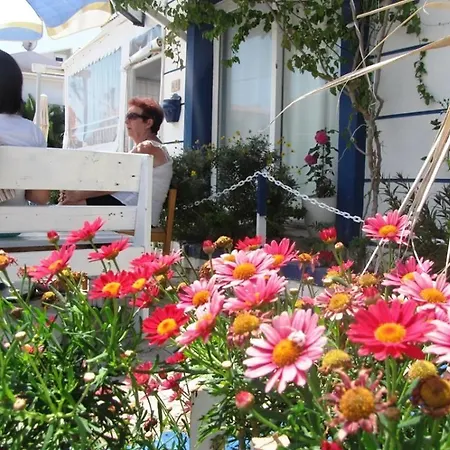 Antonio Hotel Çeşme