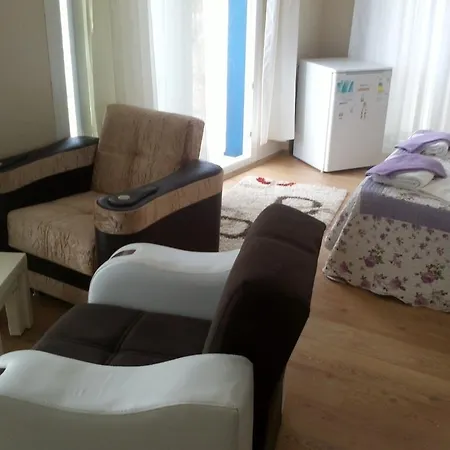 Hotel Antonio Çeşme
