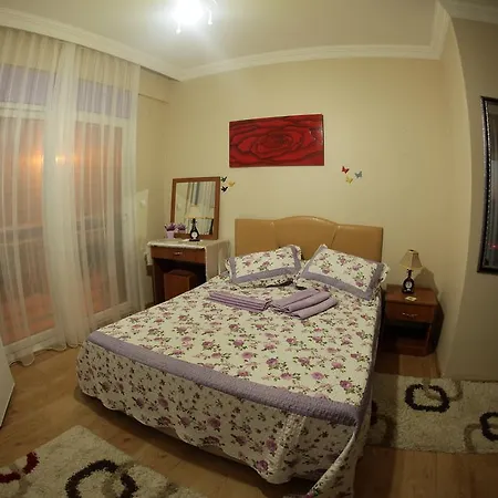 Hotel Antonio Çeşme