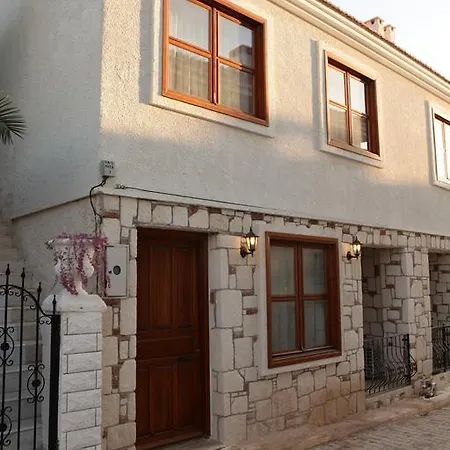 Hotel Antonio Cesme
