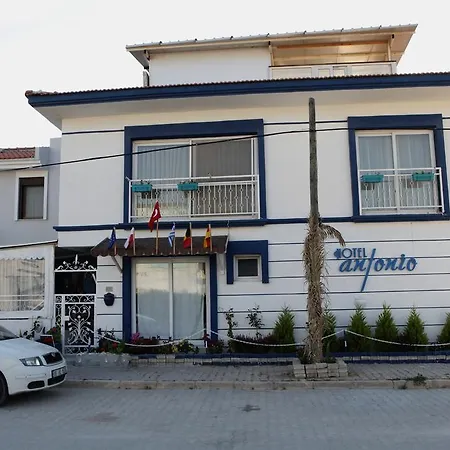 Hotel Antonio Çeşme