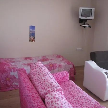 Hotel Antonio Çeşme