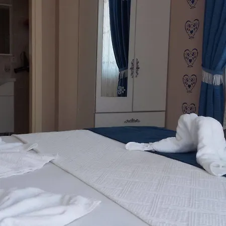 Antonio Отель 2*